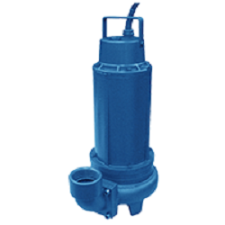 Drainage Submersible Pump 2