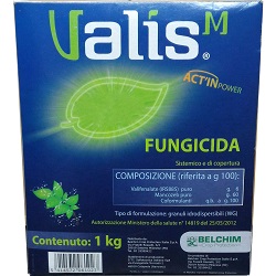 Valis M