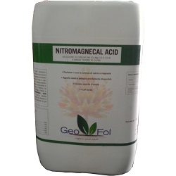 Nitromagnecal Acid