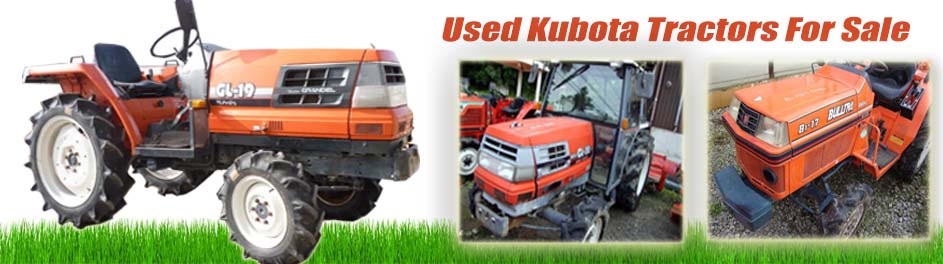 Kubota