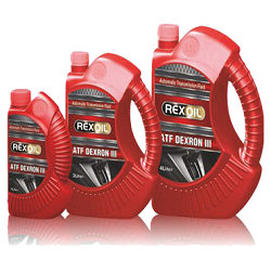 Rexoil ATF DEXRON III