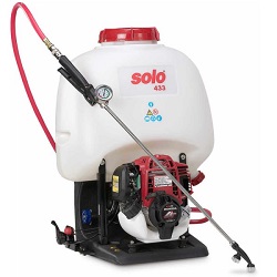 SOLO 433H Sprayer