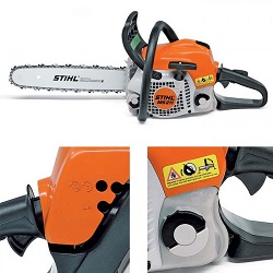 Stihl MS211 