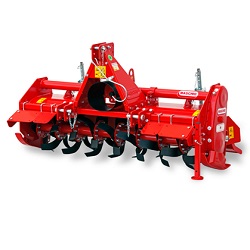 Maschio H type