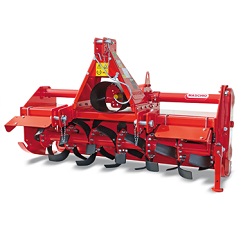 Maschio U type